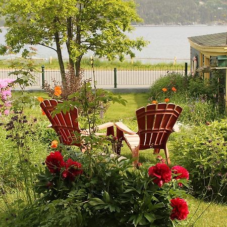 Rothesay House Heritage Inn B&B Harbour Grace Екстер'єр фото