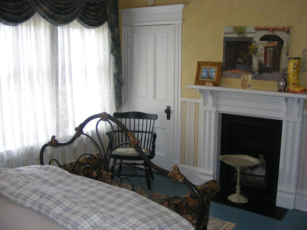 Rothesay House Heritage Inn B&B Harbour Grace Екстер'єр фото